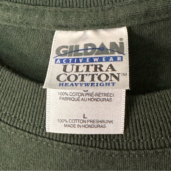 Colorado State University Rams T-Shirt - Picture 7 of 9